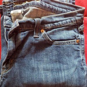 Junior's size 13L Nobo Jeans